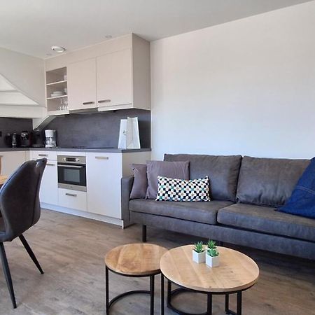 103B Nieuwe Vakantie Woning Met Sauna Vanaf Juli 2024 Westkapelle Ngoại thất bức ảnh