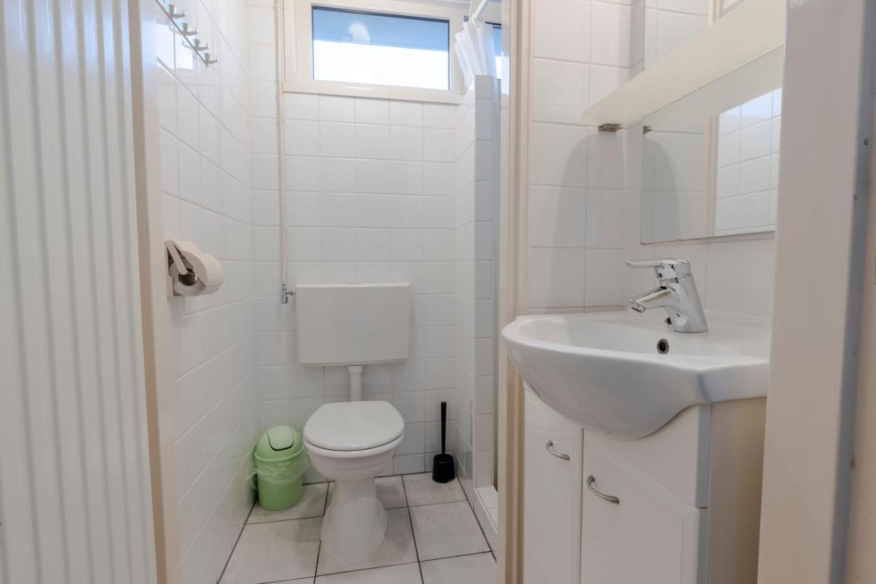 103B Nieuwe Vakantie Woning Met Sauna Vanaf Juli 2024 Westkapelle Ngoại thất bức ảnh