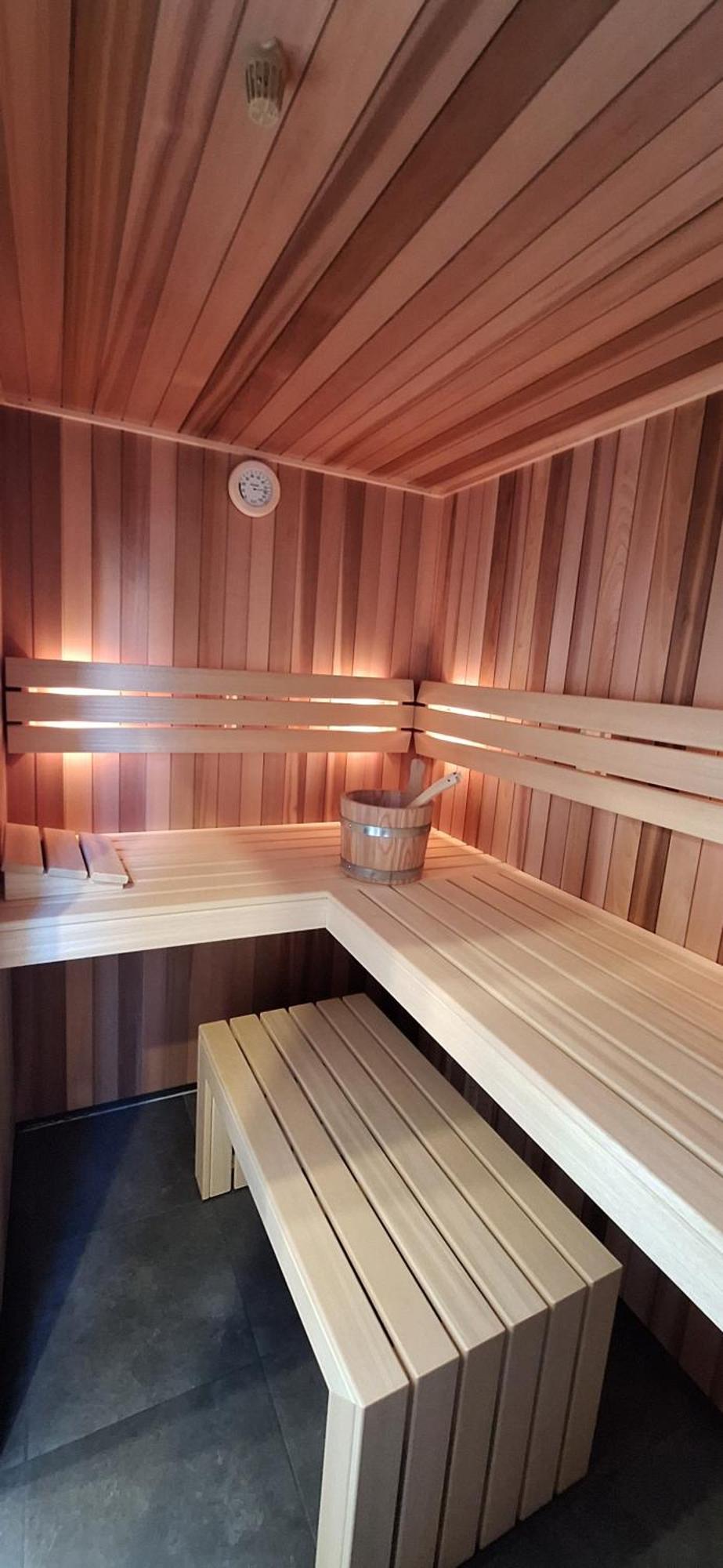 103B Nieuwe Vakantie Woning Met Sauna Vanaf Juli 2024 Westkapelle Ngoại thất bức ảnh